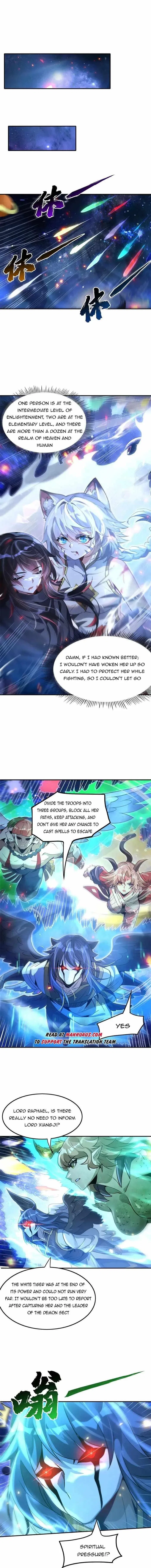 My Female Apprentices Are All Big Shots From the Future Chapter 328 – Page 9