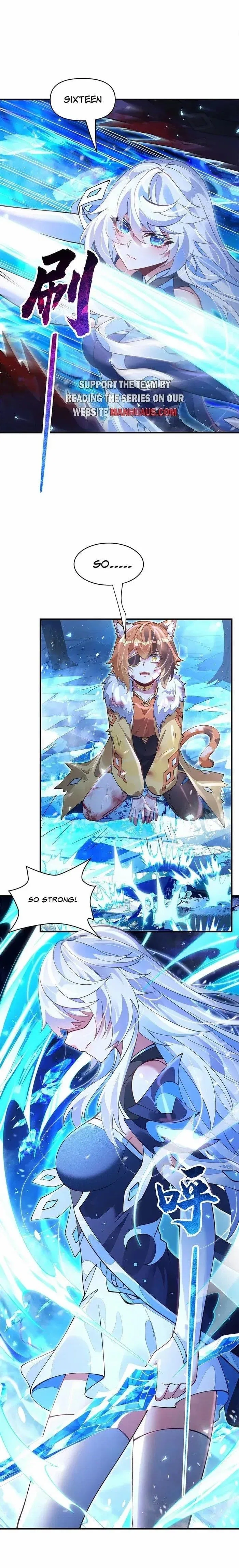 My Female Apprentices Are All Big Shots From the Future Chapter 325 – Page 2
