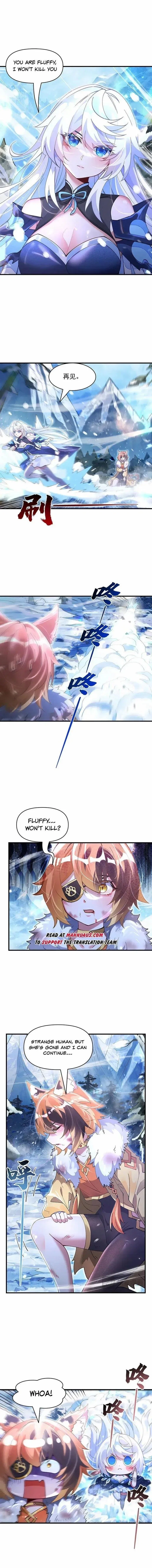 My Female Apprentices Are All Big Shots From the Future Chapter 325 – Page 4