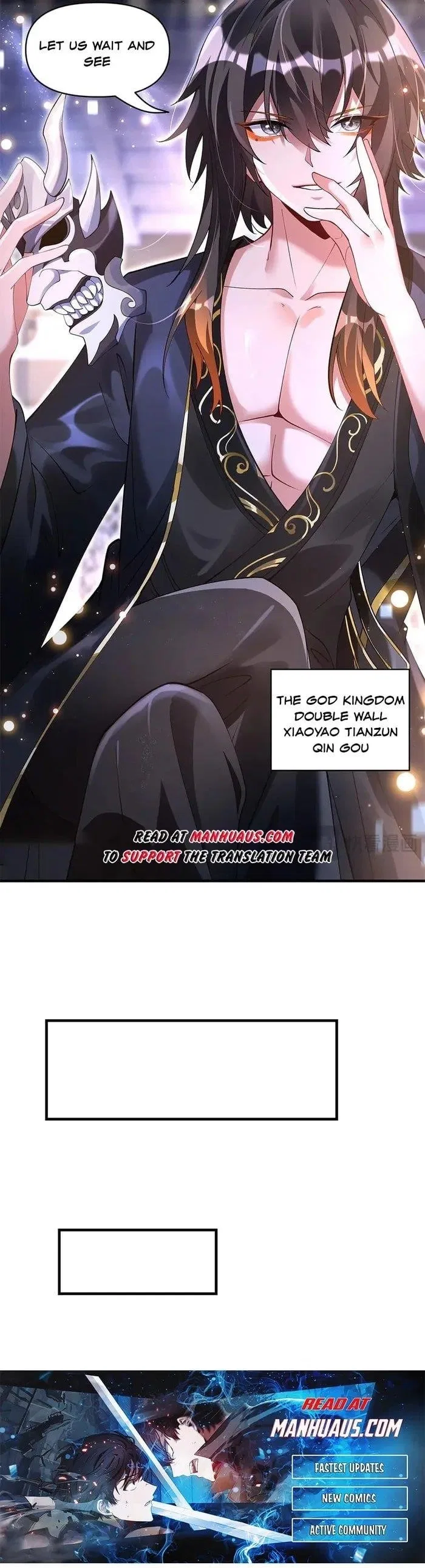 My Female Apprentices Are All Big Shots From the Future Chapter 325 – Page 11