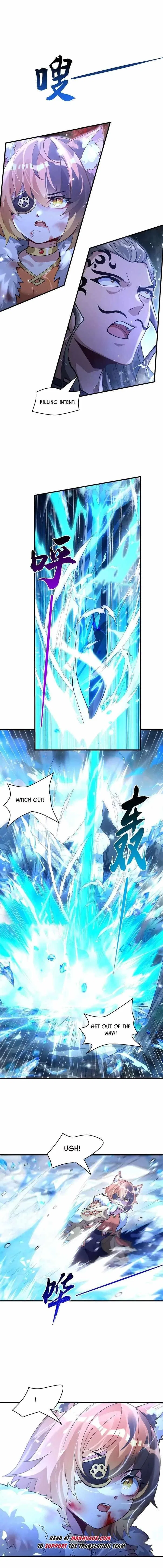 My Female Apprentices Are All Big Shots From the Future Chapter 324 – Page 9