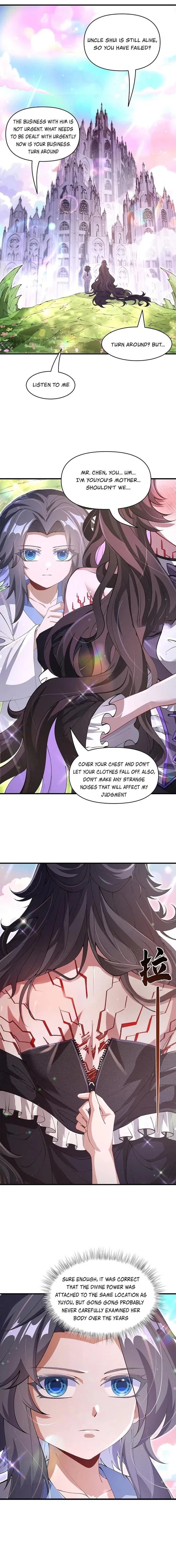 My Female Apprentices Are All Big Shots From the Future Chapter 320 – Page 9