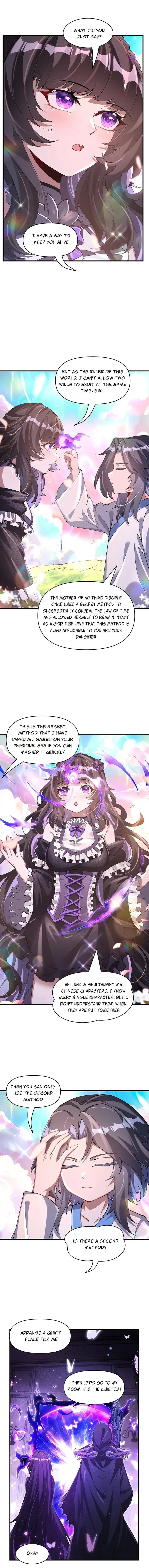 My Female Apprentices Are All Big Shots From the Future Chapter 320 – Page 11
