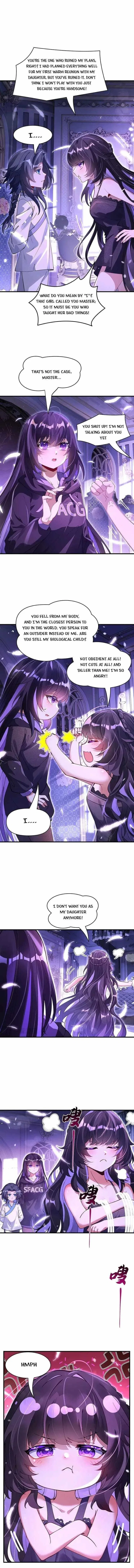 My Female Apprentices Are All Big Shots From the Future Chapter 318 – Page 6