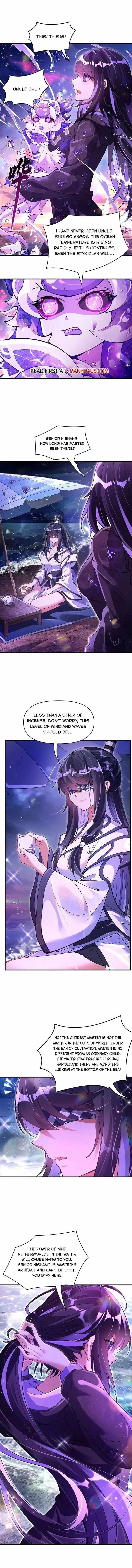 My Female Apprentices Are All Big Shots From the Future Chapter 314 – Page 2