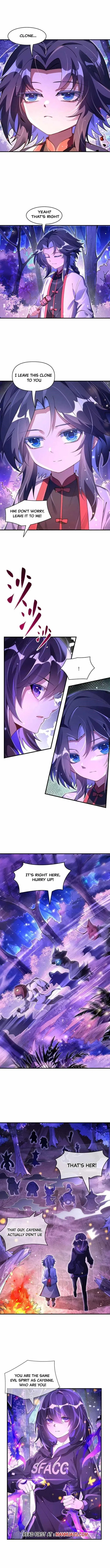 My Female Apprentices Are All Big Shots From the Future Chapter 311 – Page 5
