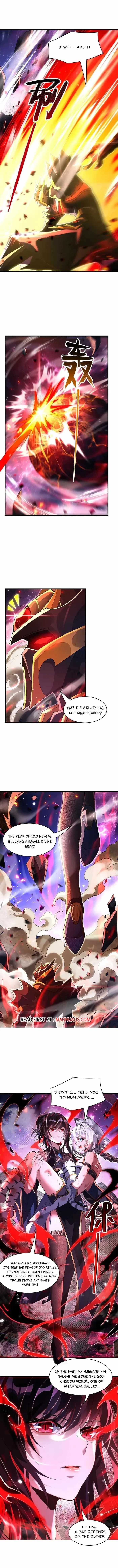 My Female Apprentices Are All Big Shots From the Future Chapter 308 – Page 6