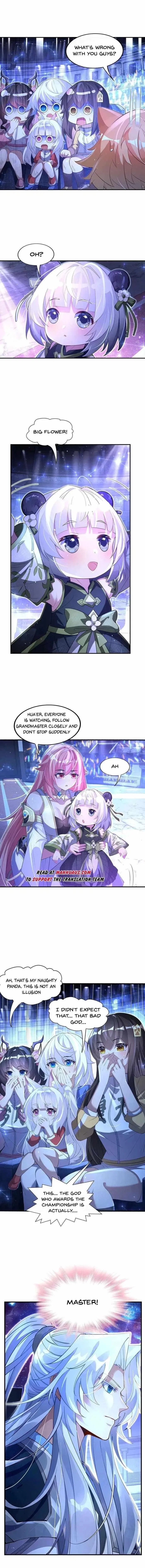 My Female Apprentices Are All Big Shots From the Future Chapter 305 – Page 9