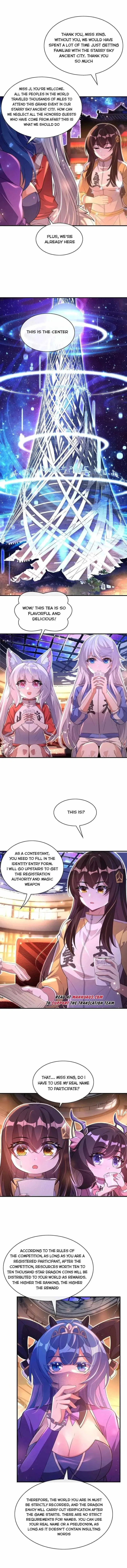 My Female Apprentices Are All Big Shots From the Future Chapter 303 – Page 2