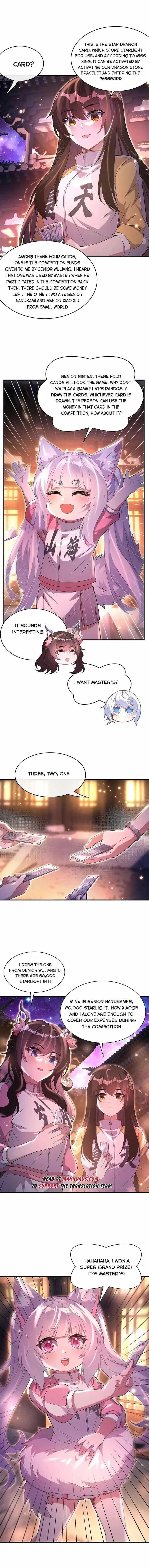My Female Apprentices Are All Big Shots From the Future Chapter 303 – Page 7