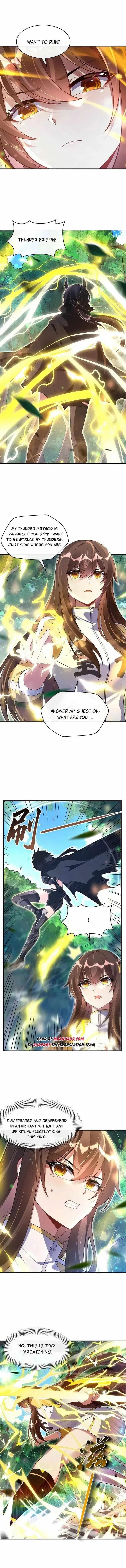 My Female Apprentices Are All Big Shots From the Future Chapter 299 – Page 2