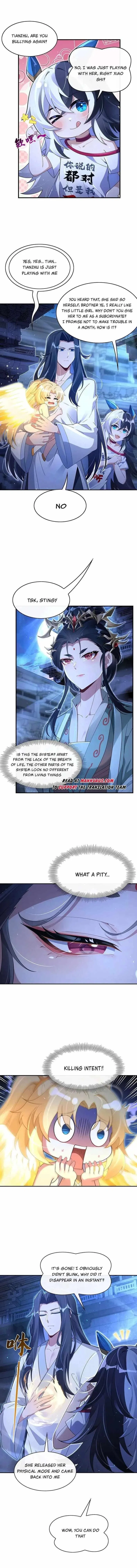 My Female Apprentices Are All Big Shots From the Future Chapter 298 – Page 2