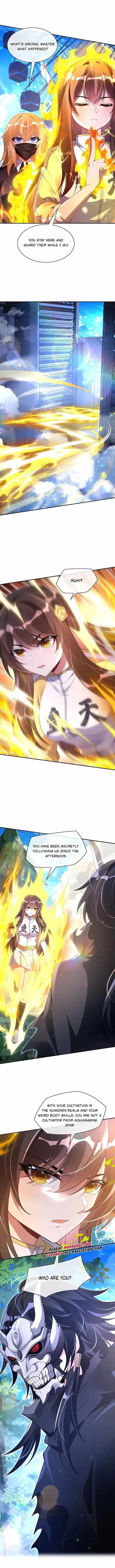 My Female Apprentices Are All Big Shots From the Future Chapter 298 – Page 8