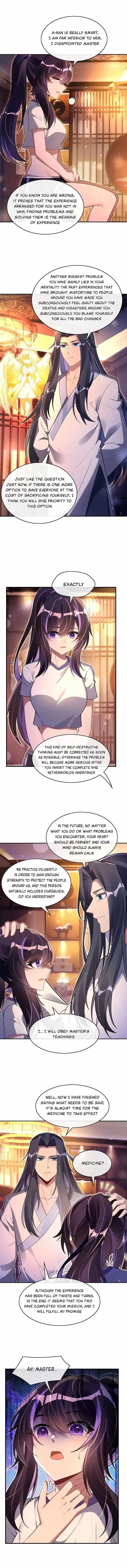 My Female Apprentices Are All Big Shots From the Future Chapter 294 – Page 5