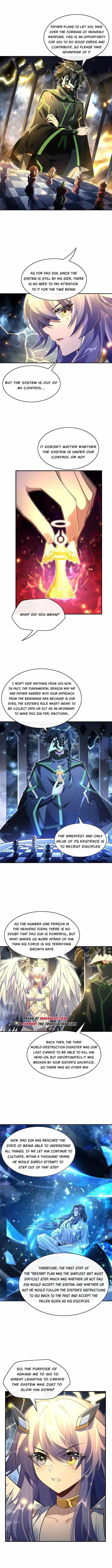 My Female Apprentices Are All Big Shots From the Future Chapter 290 – Page 3