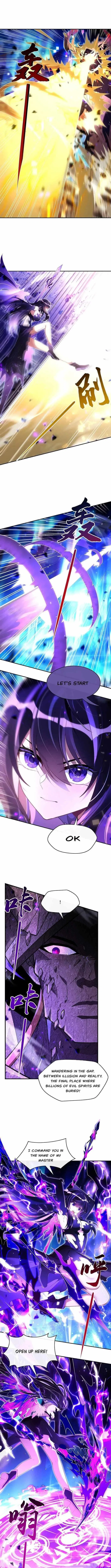 My Female Apprentices Are All Big Shots From the Future Chapter 288 – Page 3