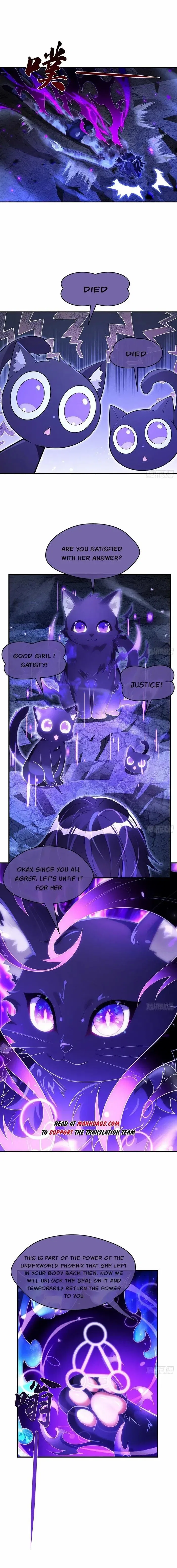 My Female Apprentices Are All Big Shots From the Future Chapter 287 – Page 5