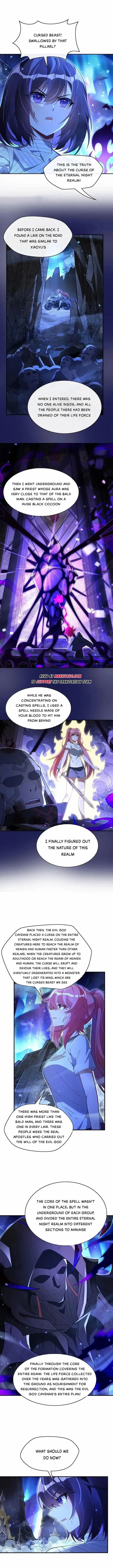 My Female Apprentices Are All Big Shots From the Future Chapter 286 – Page 2
