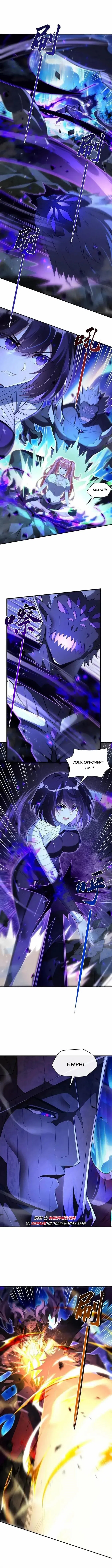 My Female Apprentices Are All Big Shots From the Future Chapter 286 – Page 7