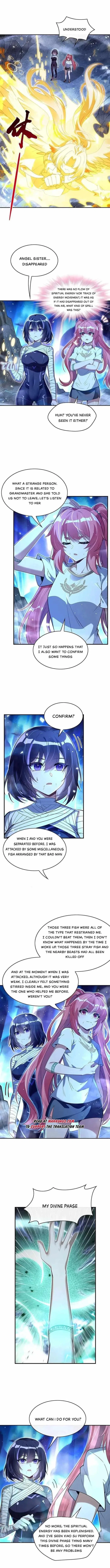 My Female Apprentices Are All Big Shots From the Future Chapter 284 – Page 3