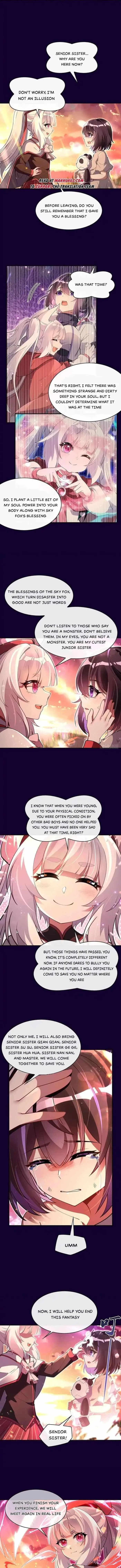 My Female Apprentices Are All Big Shots From the Future Chapter 282 – Page 2