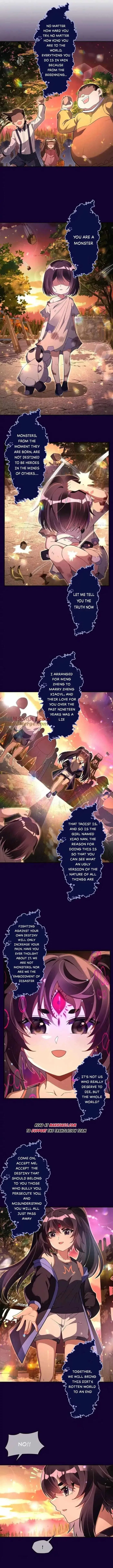 My Female Apprentices Are All Big Shots From the Future Chapter 281 – Page 7