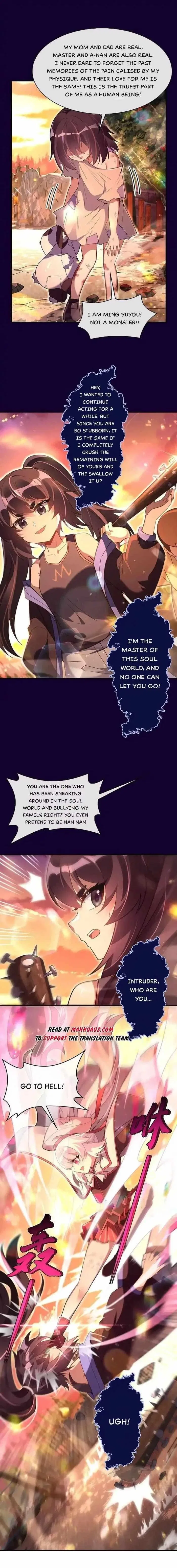 My Female Apprentices Are All Big Shots From the Future Chapter 281 – Page 8
