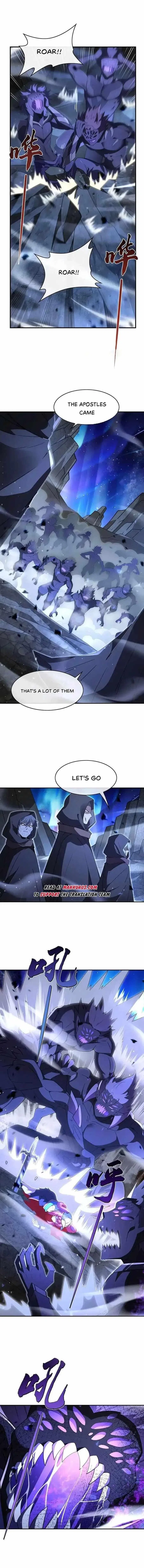 My Female Apprentices Are All Big Shots From the Future Chapter 280 – Page 2