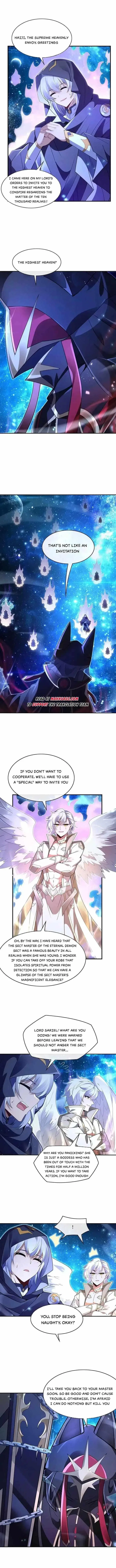 My Female Apprentices Are All Big Shots From the Future Chapter 279 – Page 2