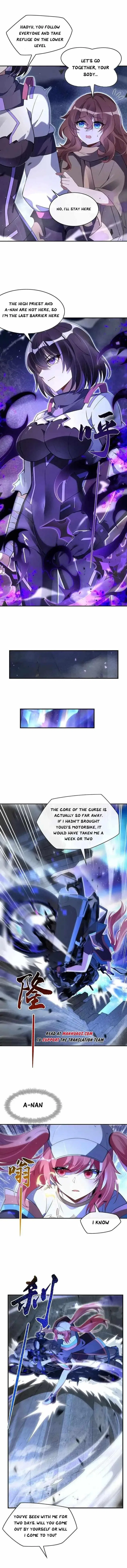 My Female Apprentices Are All Big Shots From the Future Chapter 278 – Page 7