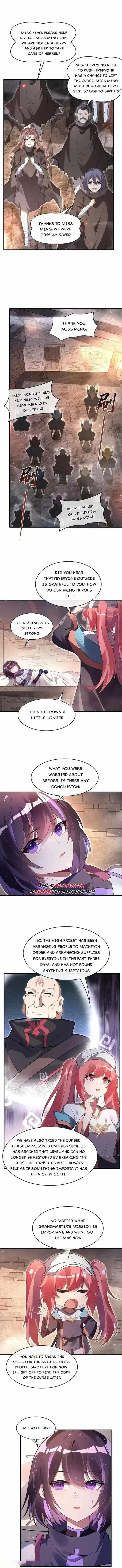 My Female Apprentices Are All Big Shots From the Future Chapter 277 – Page 7