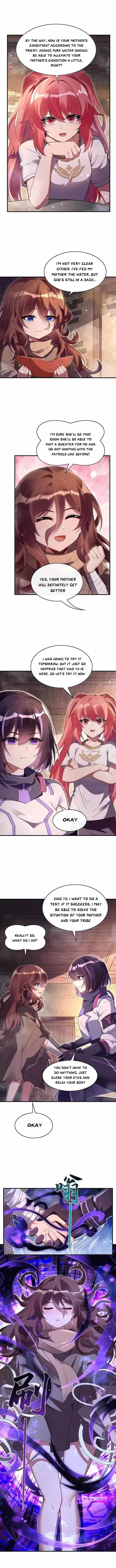 My Female Apprentices Are All Big Shots From the Future Chapter 274 – Page 6
