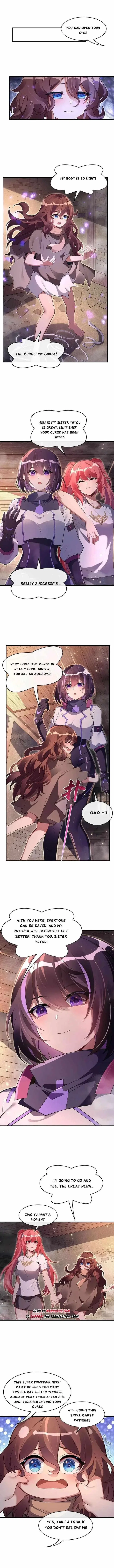 My Female Apprentices Are All Big Shots From the Future Chapter 274 – Page 7