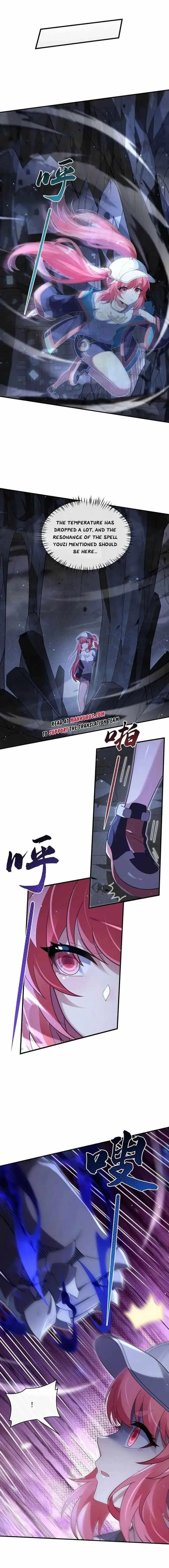 My Female Apprentices Are All Big Shots From the Future Chapter 274 – Page 9