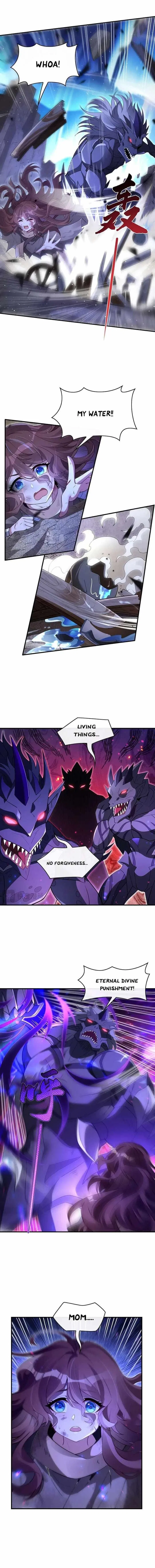 My Female Apprentices Are All Big Shots From the Future Chapter 273 – Page 2