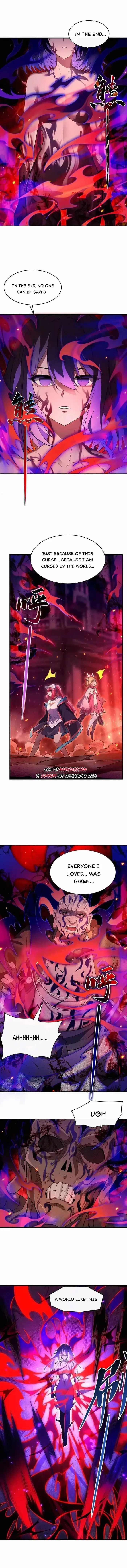 My Female Apprentices Are All Big Shots From the Future Chapter 265 – Page 4