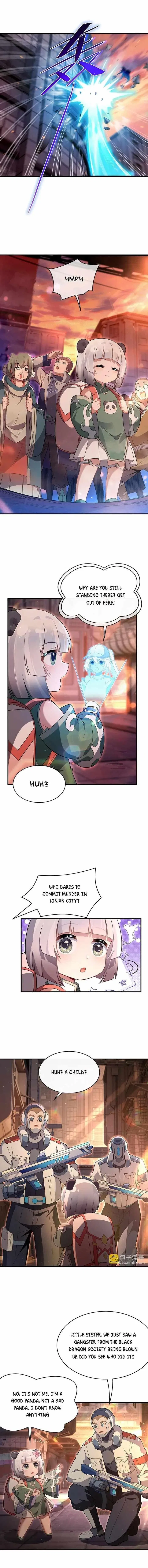 My Female Apprentices Are All Big Shots From the Future Chapter 261 – Page 5