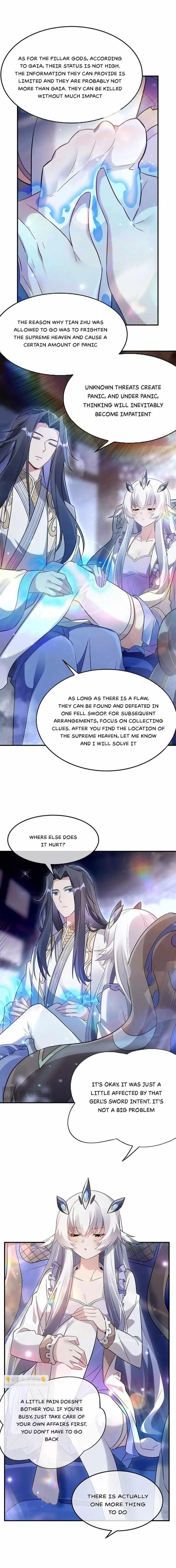 My Female Apprentices Are All Big Shots From the Future Chapter 257 – Page 2