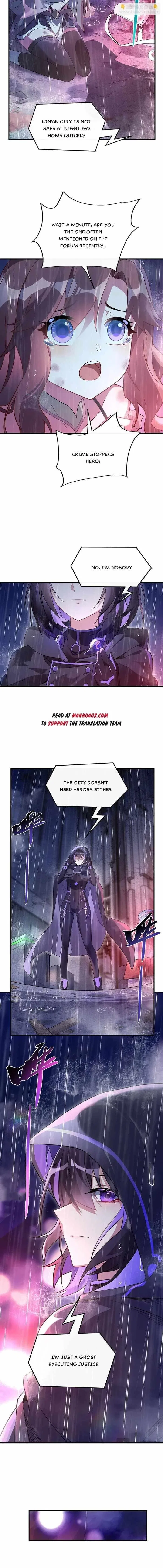 My Female Apprentices Are All Big Shots From the Future Chapter 254 – Page 10