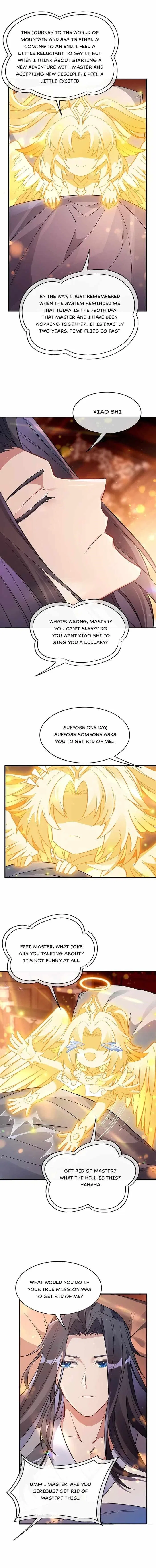 My Female Apprentices Are All Big Shots From the Future Chapter 253 – Page 6