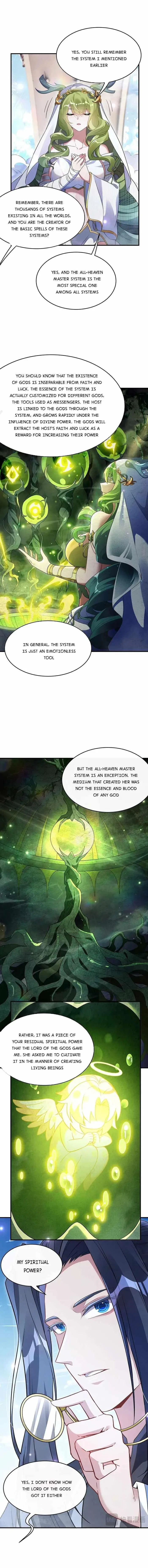 My Female Apprentices Are All Big Shots From the Future Chapter 252 – Page 5