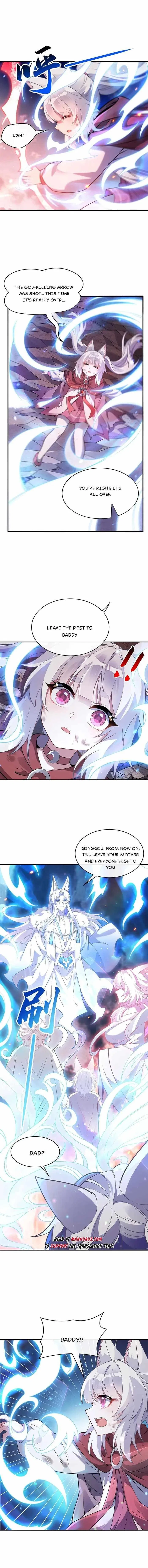 My Female Apprentices Are All Big Shots From the Future Chapter 248 – Page 2