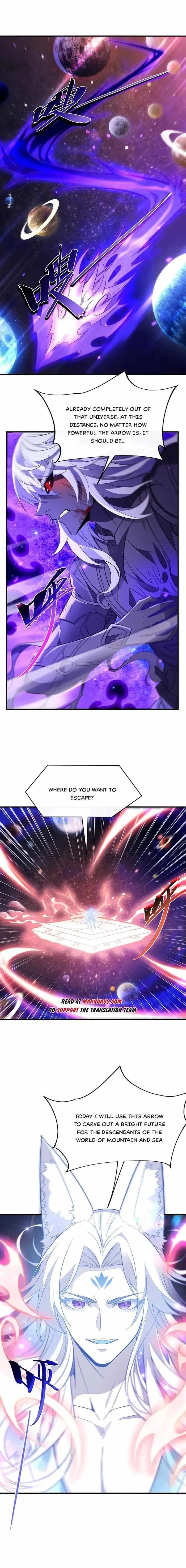 My Female Apprentices Are All Big Shots From the Future Chapter 248 – Page 6