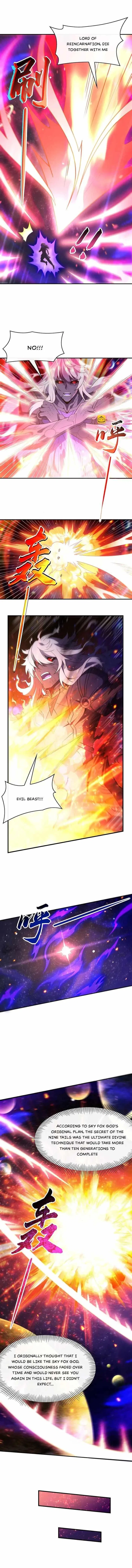 My Female Apprentices Are All Big Shots From the Future Chapter 248 – Page 7