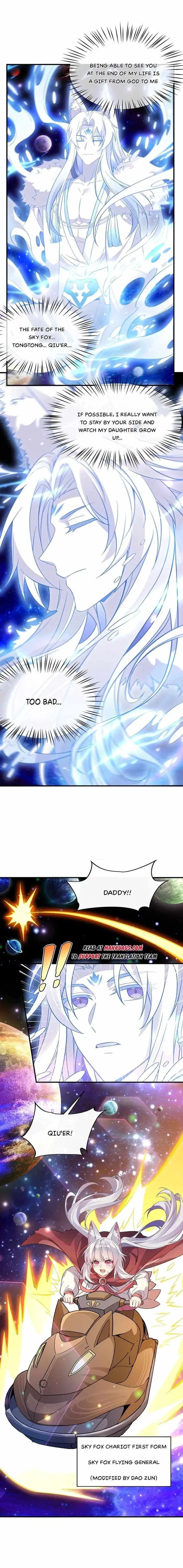 My Female Apprentices Are All Big Shots From the Future Chapter 248 – Page 8