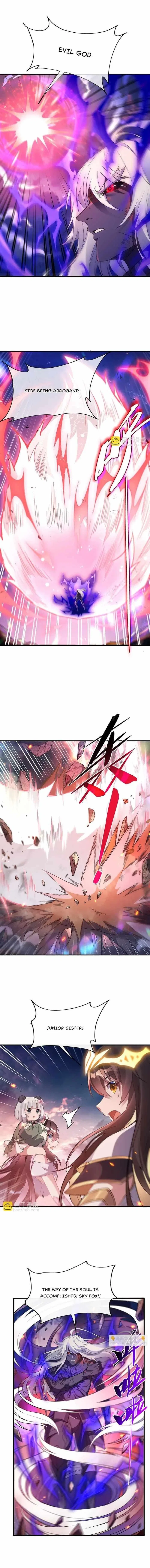 My Female Apprentices Are All Big Shots From the Future Chapter 247 – Page 7