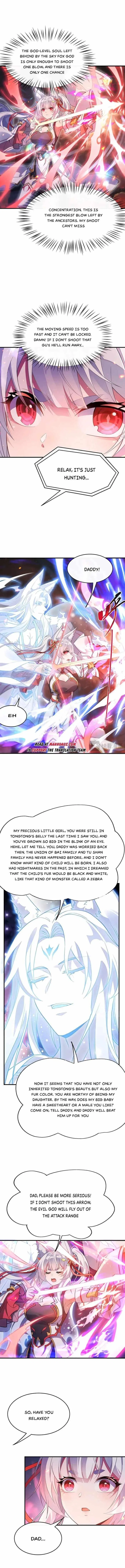 My Female Apprentices Are All Big Shots From the Future Chapter 247 – Page 10