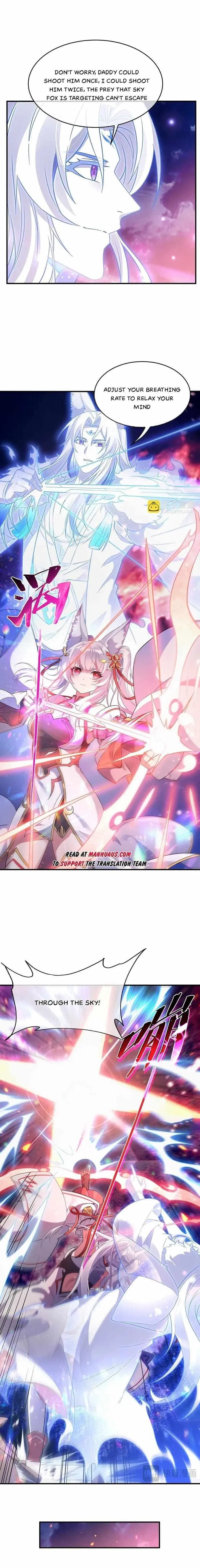 My Female Apprentices Are All Big Shots From the Future Chapter 247 – Page 11