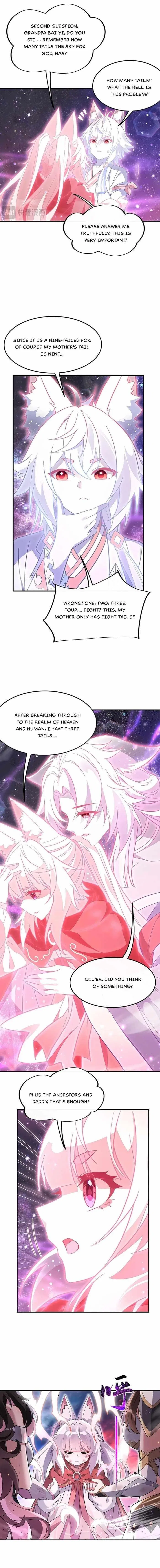 My Female Apprentices Are All Big Shots From the Future Chapter 246 – Page 8