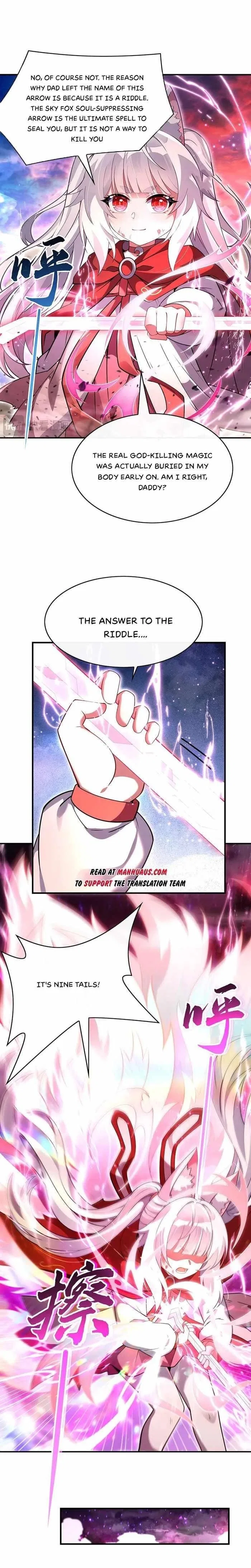 My Female Apprentices Are All Big Shots From the Future Chapter 246 – Page 11